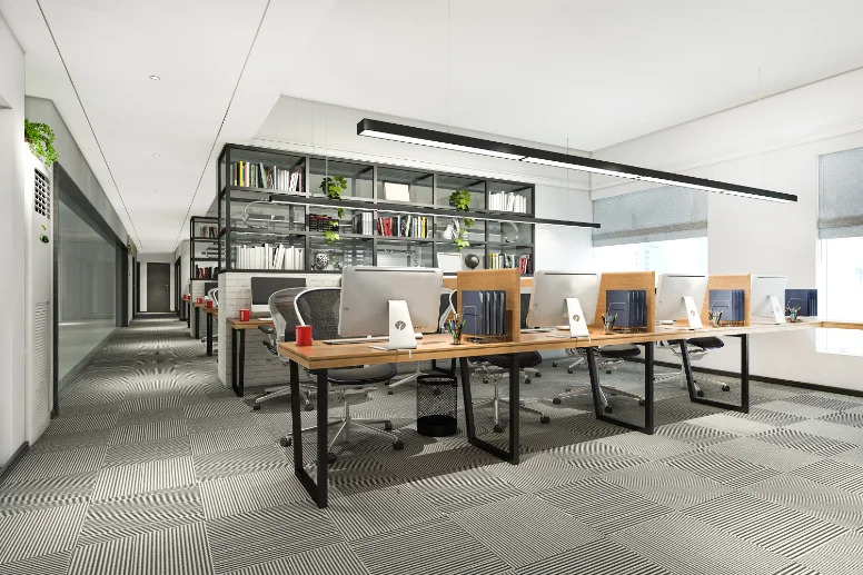 Presentation Room