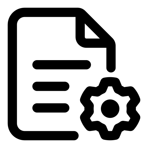 Industry Projects